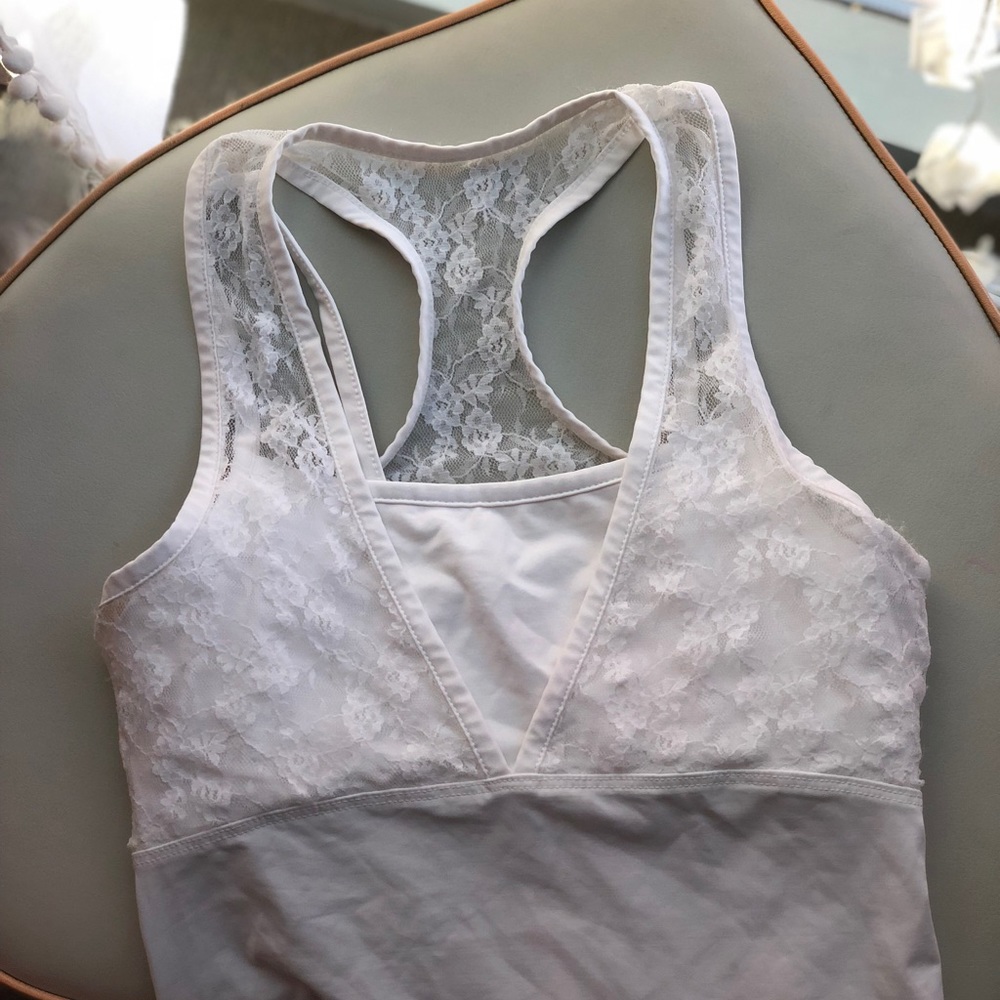 Lacey Athletic Top